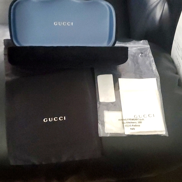 Gucci Frames - Picture 3 of 3